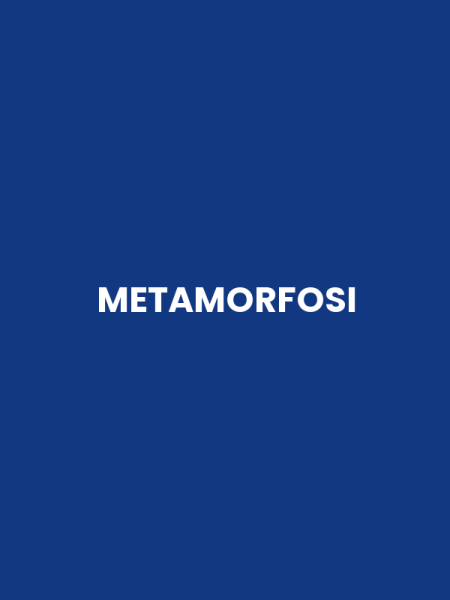 METAMORFOSI