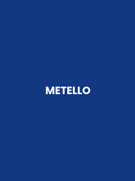 METELLO