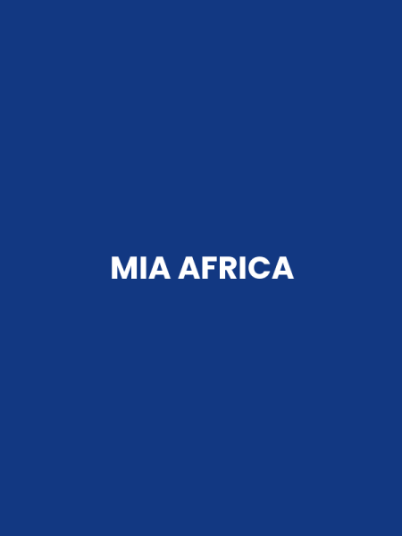 MIA AFRICA