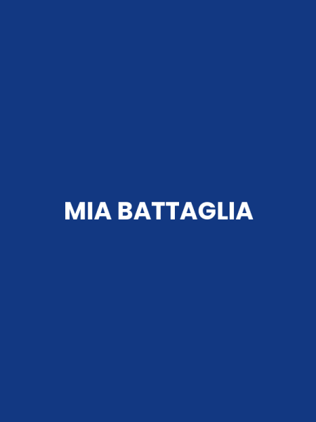MIA BATTAGLIA