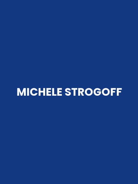MICHELE STROGOFF