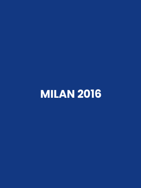 MILAN 2016