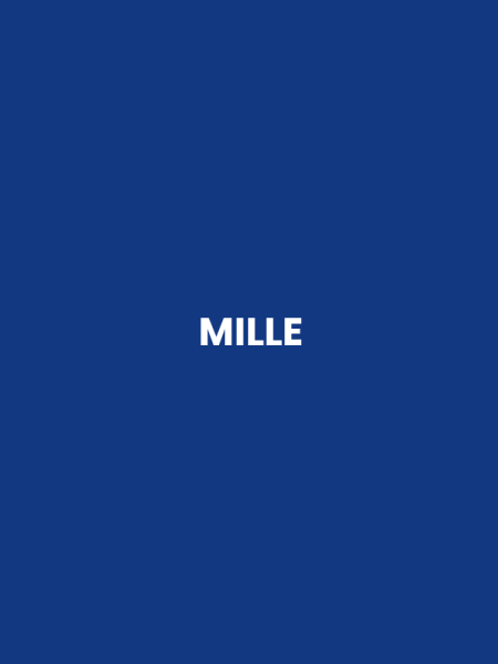 MILLE