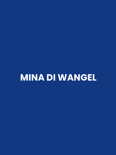 MINA DI WANGEL