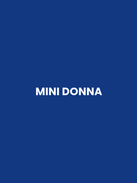 MINI DONNA