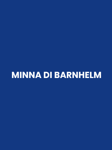 MINNA DI BARNHELM