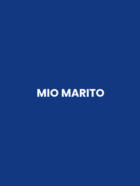 MIO MARITO