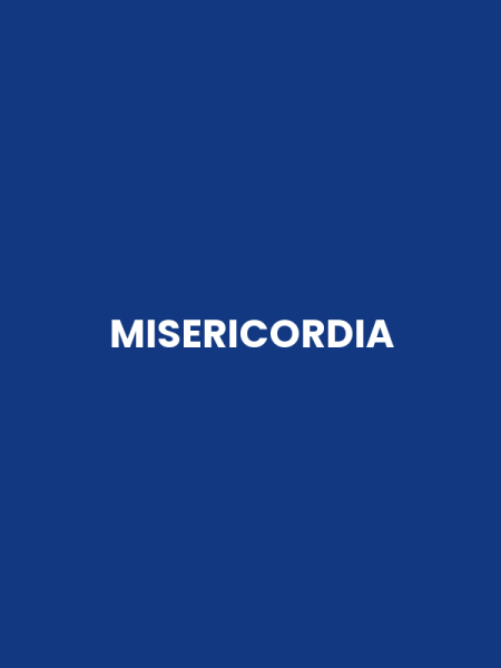 MISERICORDIA