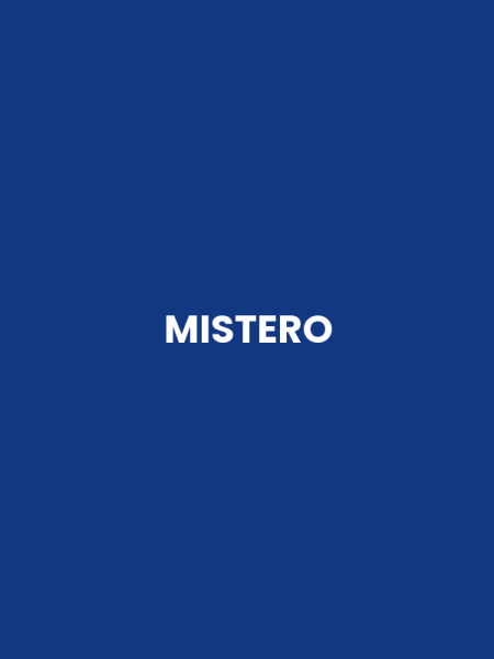 MISTERO