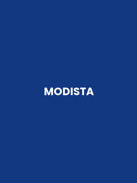 MODISTA