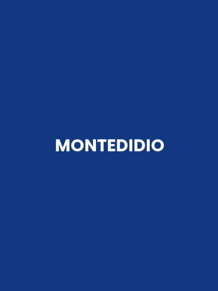 MONTEDIDIO