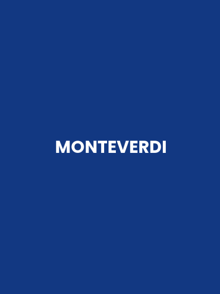 MONTEVERDI