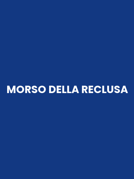 MORSO DELLA RECLUSA