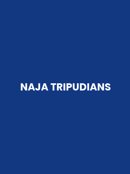NAJA TRIPUDIANS