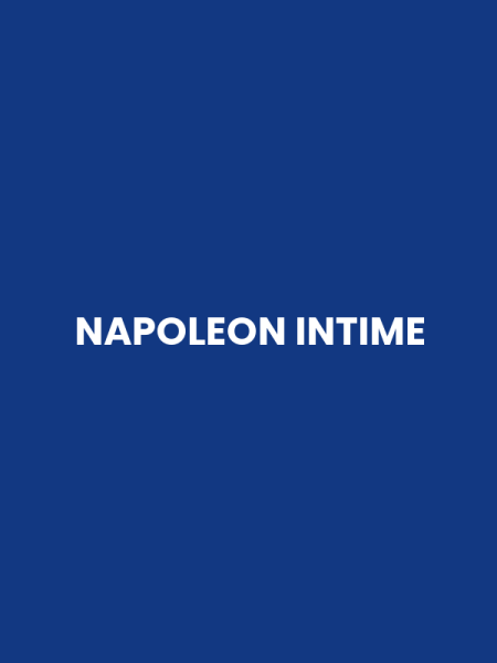 NAPOLEON INTIME