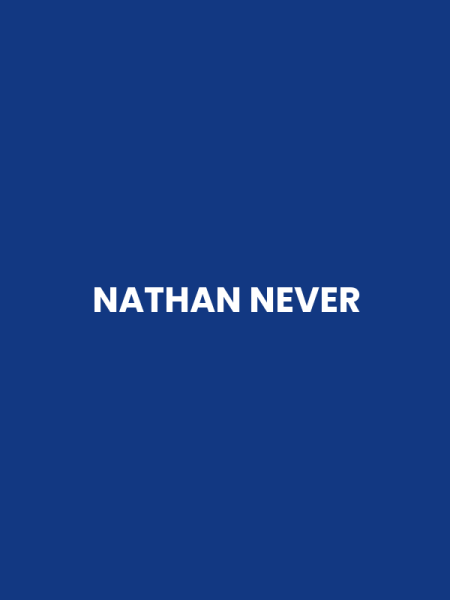 NATHAN NEVER