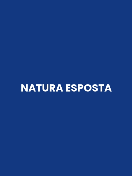 NATURA ESPOSTA