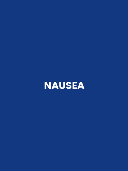 NAUSEA