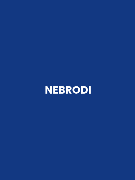 NEBRODI