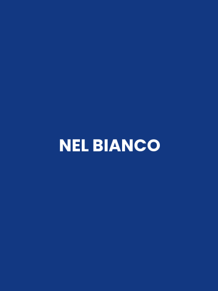 NEL BIANCO