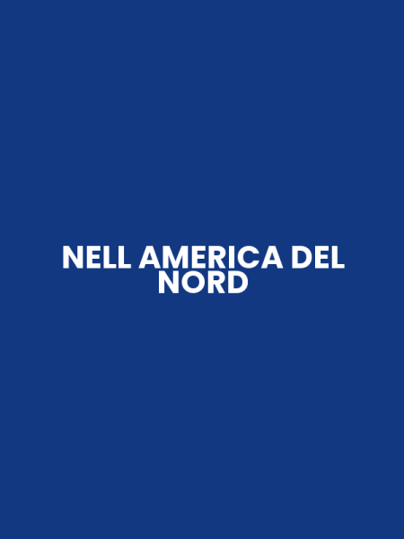 NELL AMERICA DEL NORD