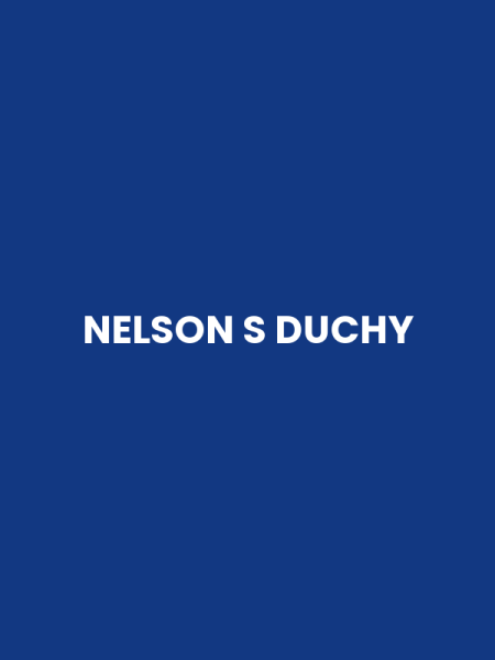 NELSON S DUCHY