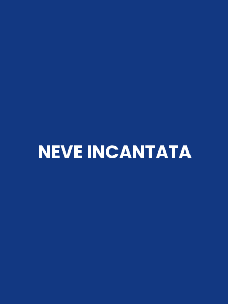 NEVE INCANTATA
