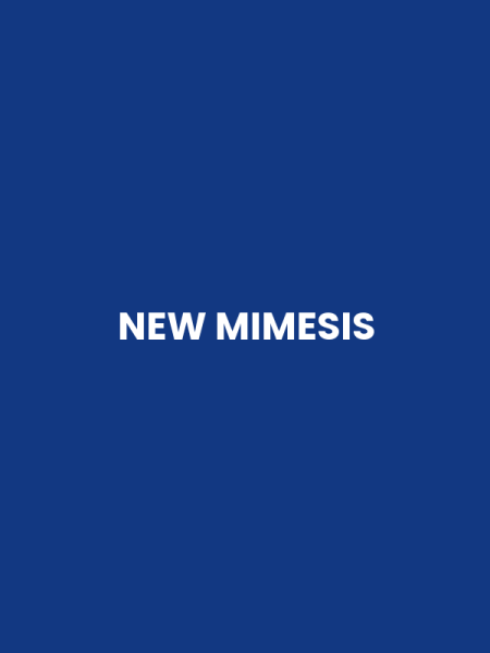 NEW MIMESIS