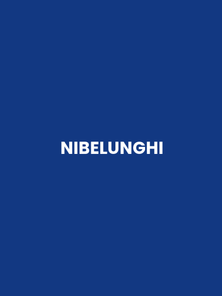 NIBELUNGHI
