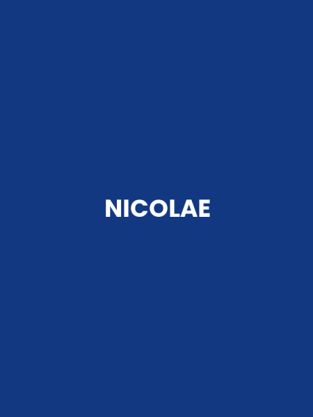 NICOLAE