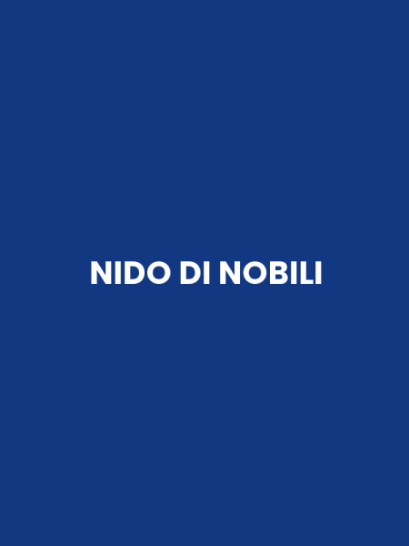 NIDO DI NOBILI