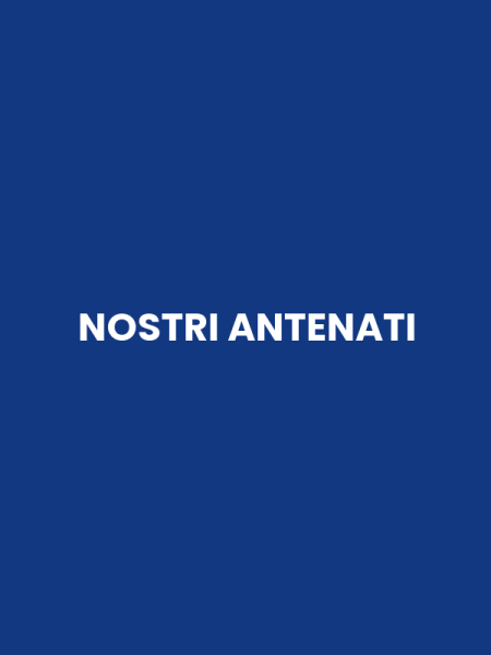 NOSTRI ANTENATI