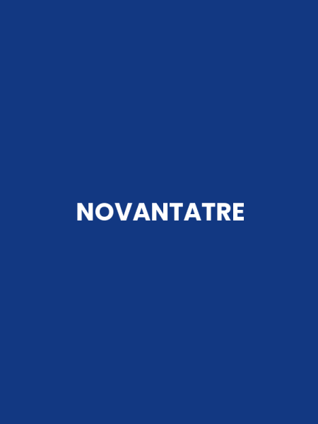 NOVANTATRE