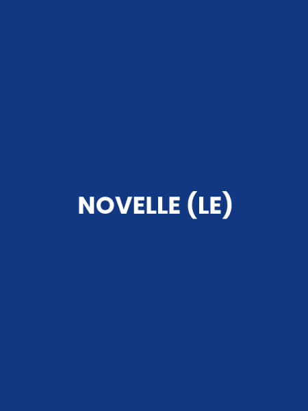 NOVELLE (LE)