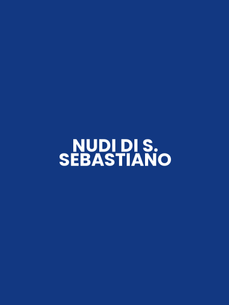 NUDI DI S. SEBASTIANO