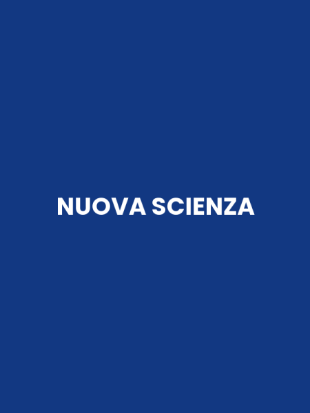 NUOVA SCIENZA