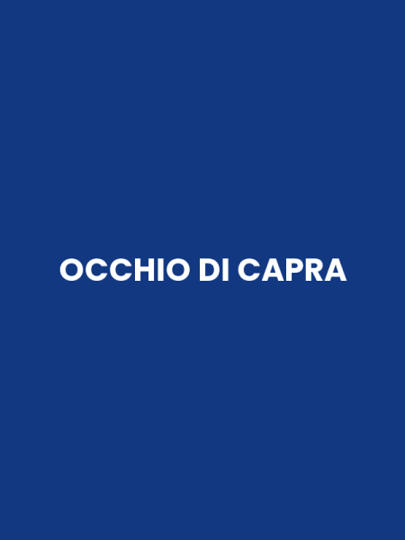 OCCHIO DI CAPRA