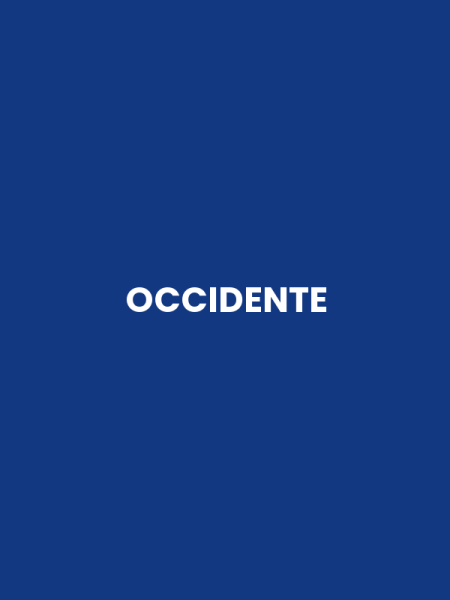 OCCIDENTE