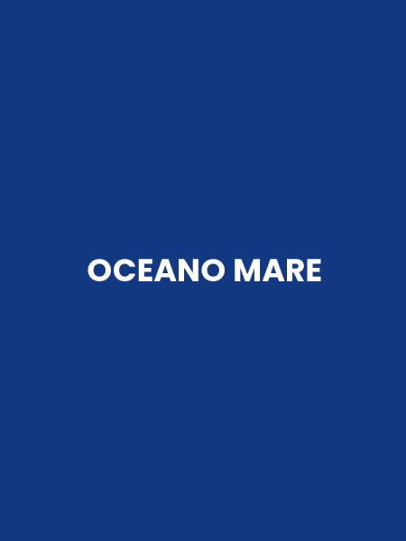 OCEANO MARE