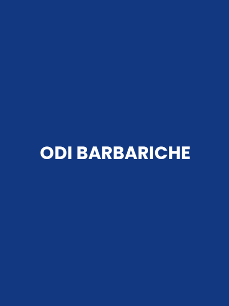 ODI BARBARICHE