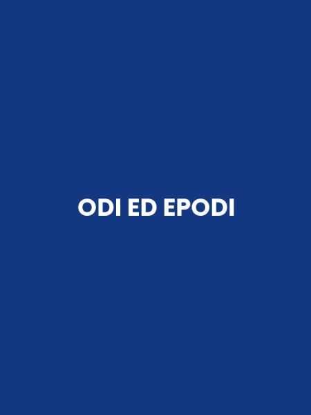 ODI ED EPODI