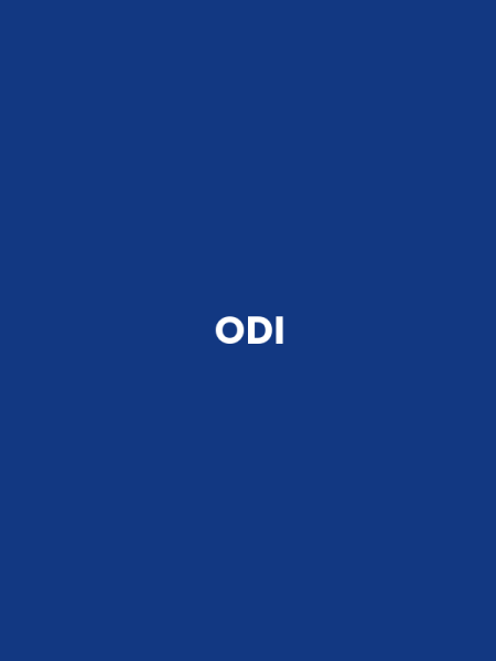 ODI