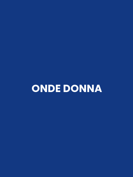 ONDE DONNA