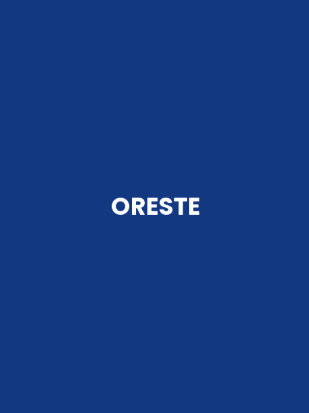 ORESTE
