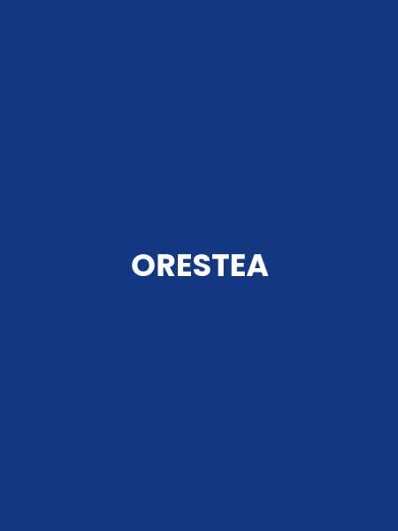ORESTEA