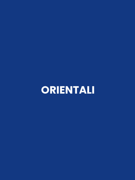 ORIENTALI
