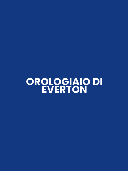 OROLOGIAIO DI EVERTON