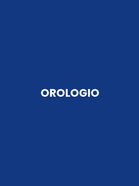 OROLOGIO