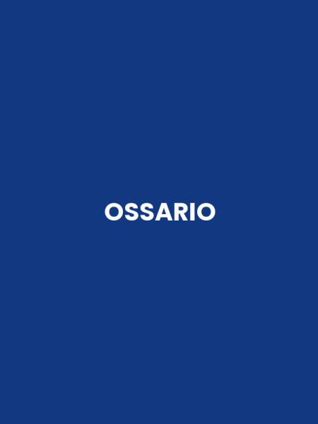 OSSARIO