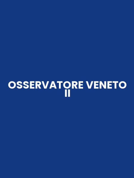 OSSERVATORE VENETO II